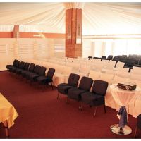 Complex Senator Conferinte