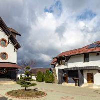 Bliss Hotel & Events