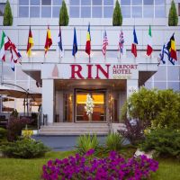 RIN Airport Hotel