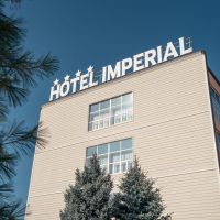 Hotel Imperial Inn