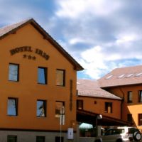 Hotel Restaurant Iris