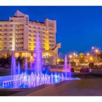 Mara Hotel Restaurant