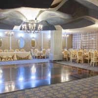 Royal Garden - Salonul Imperial