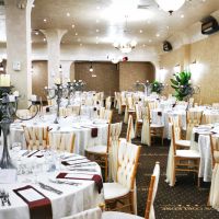 Ballroom Don Corleone