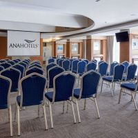 Ana Hotels Bradul - Conferinte