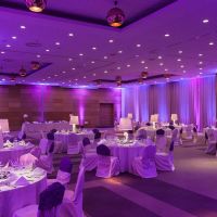 Ana Hotels Sport - Evenimente