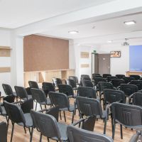 HB Brilliant - Conferinte