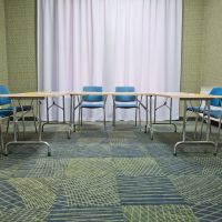 RIN Central Hotel - Sala de conferinte Liviu Rebreanu