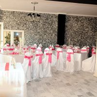 Royal Garden - Salonul Majestic