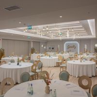 Serenity II - BAVARIA BLU HOTEL & CONFERENCE CENTER