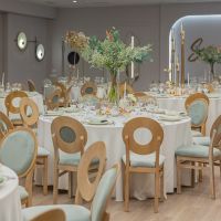 Serenity I - BAVARIA BLU HOTEL & CONFERENCE CENTER