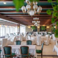 Monterai Resort Evenimente