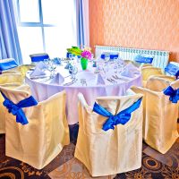 RIN Central Hotel - Sala de evenimente Nicolae Iorga