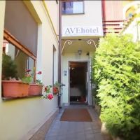 Ave Hotel Bucuresti