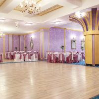 Royal Garden - Salonul Prestige