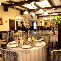 Pensiunea Margo Sala Evenimente 1