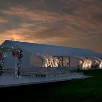 Bon Bon Club - Russian Ballroom