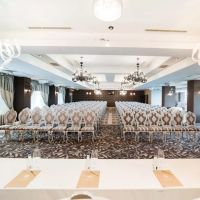 Pleiada Boutique Hotel - Conferinte