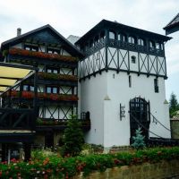 Complexul Podu’ cu Lanturi