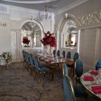 Restaurant Popas Lebada Botosani