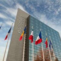 World Trade Center Bucuresti / Hotel Pullman conferinte