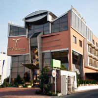 Hotel Tecadra