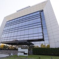 Centrul de Conferinte Auditorium Pallady