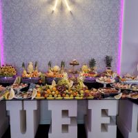 Queen Event Ballroom - Salonul Queen