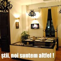 Restaurant & Lounge 16,50