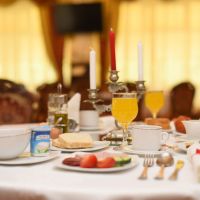 Hotel Restaurant Belvedere