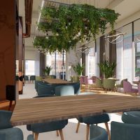 Restaurant Hotel Clipa