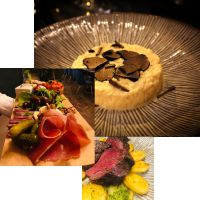 Restaurant Ici Et La