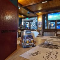 Restaurant La Strada