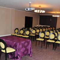 Dumbrava Business Resort - Conferinte