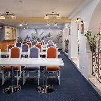 Grand Hotel - Conferinte