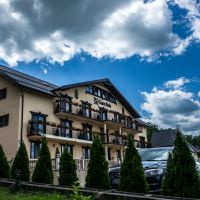 Sala de Conferinte Casa Bata