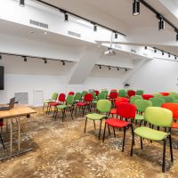 Sala de Conferinte Smarald