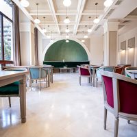 Hotel Traian Conferinte