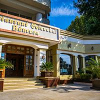 Restaurant Voievodal Baneasa