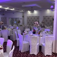 Restaurant Bleumarin Evenimente